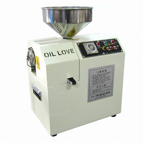 오일러브 가정용착유기_이미지