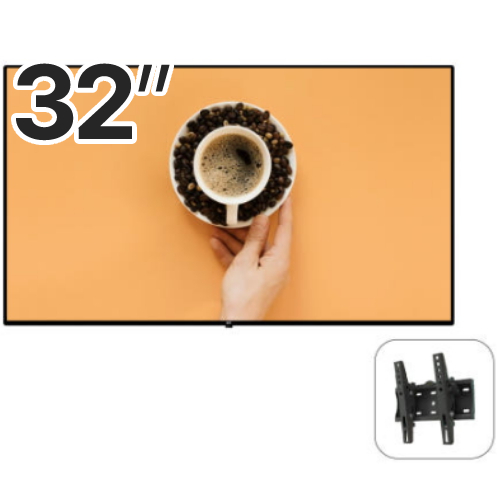 알에프 RDS4032F (벽걸이 TBR0022)