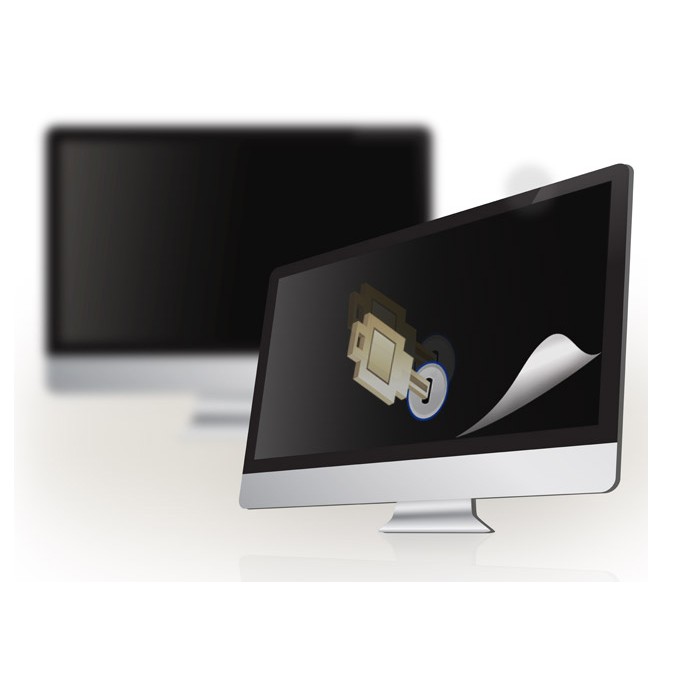 S-View PRIVACY SCREEN 보안필름 (14.1인치)