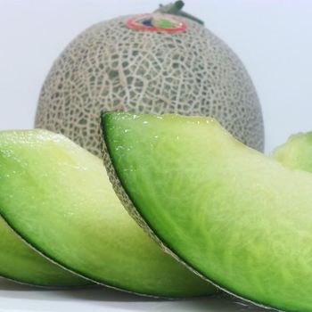 온누리팜 달콤하고 부드러운 머스크 메론 2개(수) 2.5kg (1개)