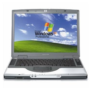 COMPAQ NX 7010 DV861P