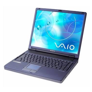 SONY 바이오 PCG-FRV25RB_이미지