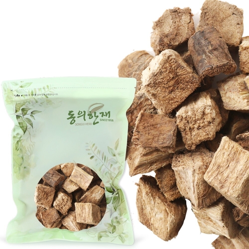동의한재 중국산 갈근 칡뿌리 1kg