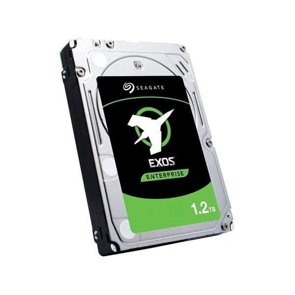 Seagate Exos 10E2400 SAS/10K/128M/�ؿܱ���