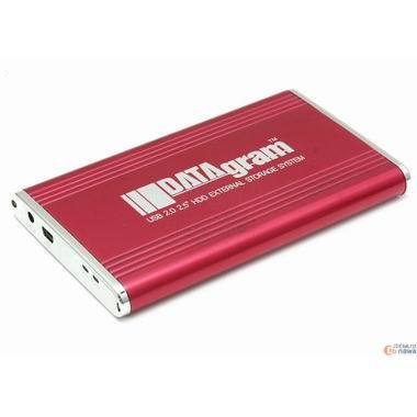 시리어스테크널리지 DHC-200 레드_이미지