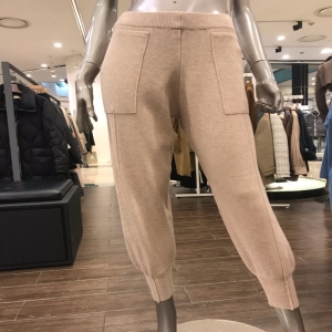  아니베에프 카멜라슬랙스A1AKSL500 상품이미지