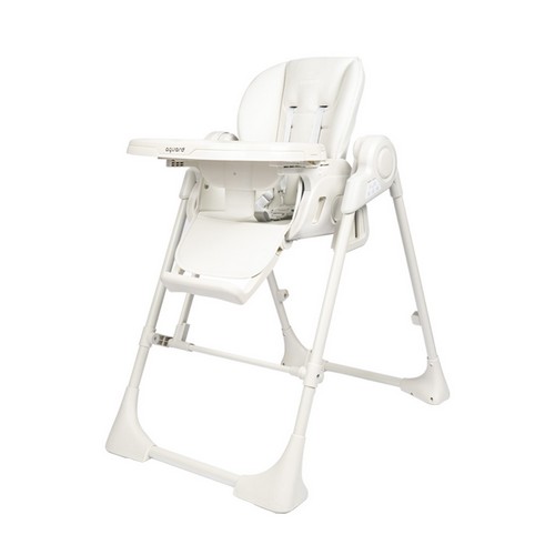 아가드 토스비 스윙 하이체어 식탁의자