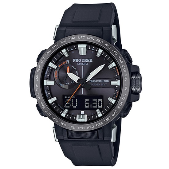 카시오 PROTREK PRW-60Y-1A