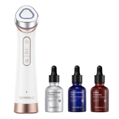 동국제약 센텔리안24 마데카 프라임 탱글 샷 (+앰플세트)_이미지