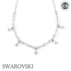 스와로브스키 LOUISON 목걸이_5419242