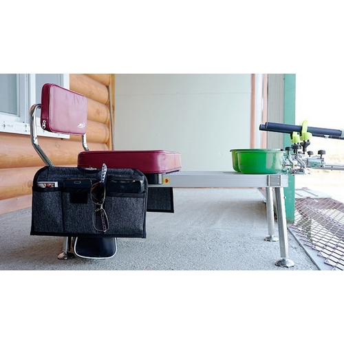 피싱제롬 이낭 3칸 소좌대 의자주머니_이미지