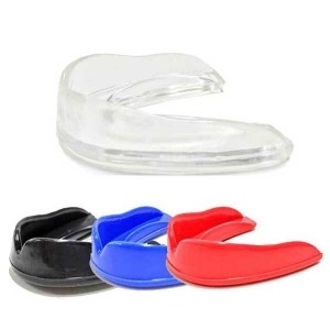 프로스펙스 성인용 마우스피스 복싱 태권도 치아보호