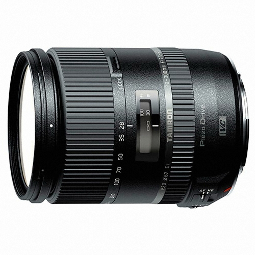 탐론  28-300mm F3.5-6.3 Di VC PZD A010 캐논 EF용 (중고품)