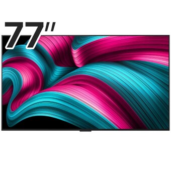 LG전자 올레드 evo AI OLED77C5SNA