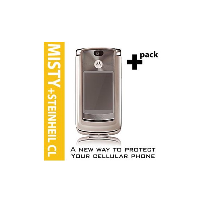 ���ǰ� V9M RAZR2 ���� MISTY PLUS Film Full Package��Ÿ������ ũ����Ż �����ʸ� ����