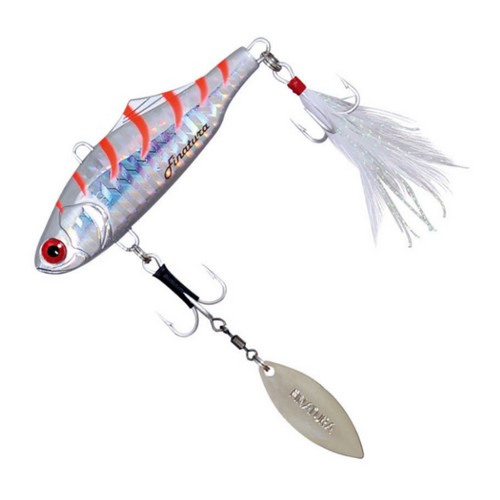 해동조구사 HDF FH-106 피나투라 스윙 메탈 바이브(30g)