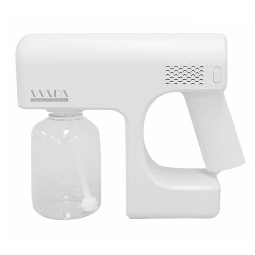 무선 반다 나노 스프레이건