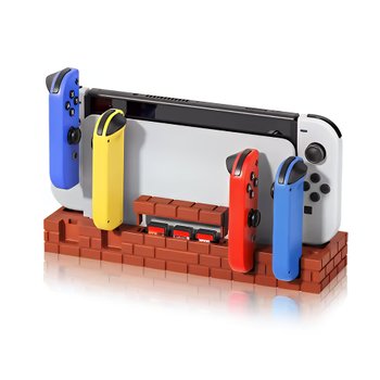 호후 스위치 브릭 충전 허브