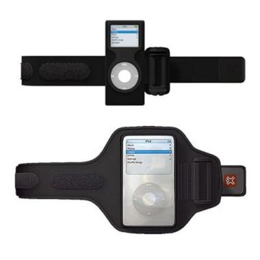XtremeMac iPod Sportwrap Armband_이미지