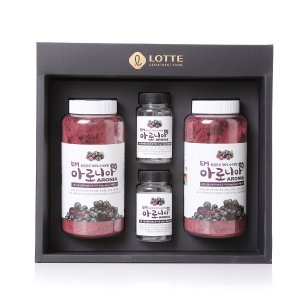 미송 미송 이엠 아로니아 순분말 선물셋트특1호/무료배송