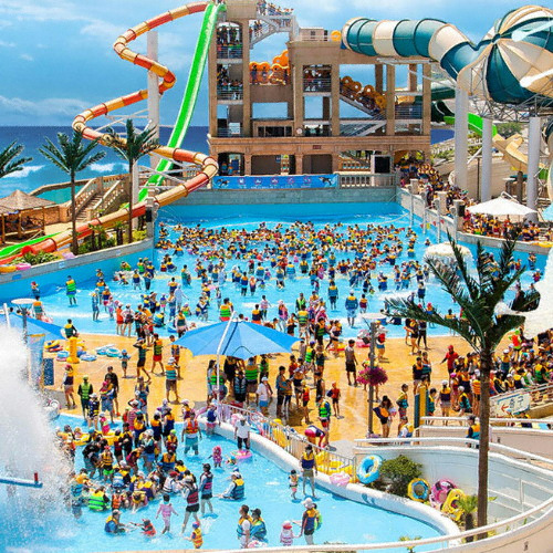 �Ե���� �ֽ���3 ������ũ ���� �̿�� (����/8��5��~8��18��)