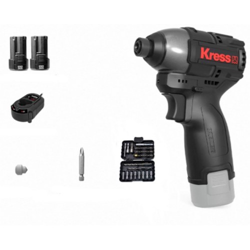 크레스 KU203 + WA1626.1 해외구매 (2.0Ah, 배터리 2개)_이미지