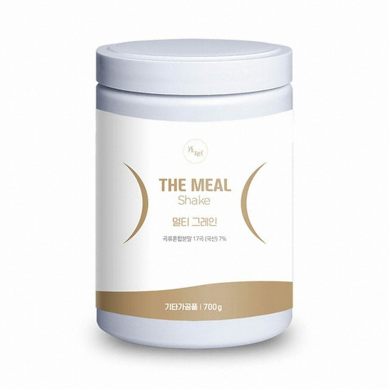 포텐 더밀쉐이크 멀티 그레인 700g (3개)_이미지