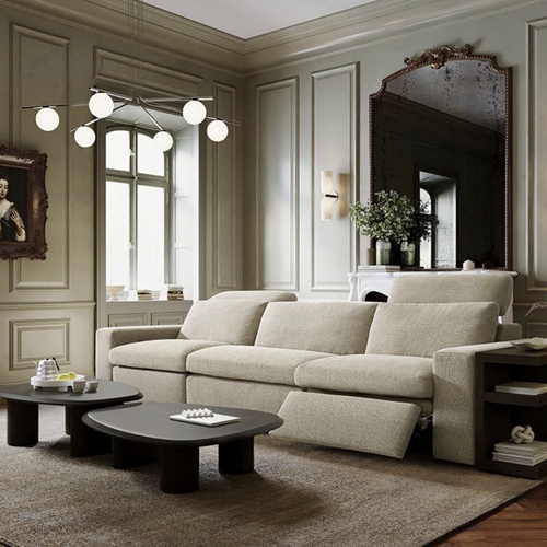 까사미아 캄포구스50 패브릭 리클라이너 4인용이미지입니다. 누르면 해당 게시물로 새창이동합니다.