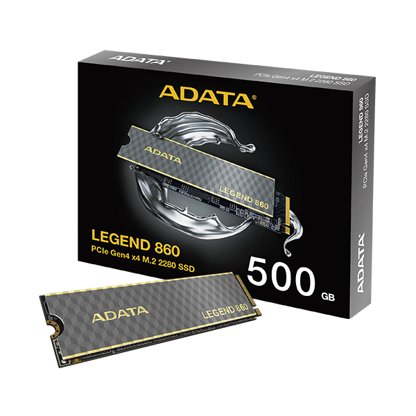 ADATA LEGEND 860 M.2 NVMe (500GB)_이미지
