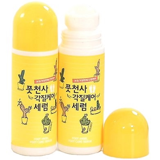 풋천사 각질케어 세럼 85ml이미지입니다. 누르면 해당 게시물로 새창이동합니다.