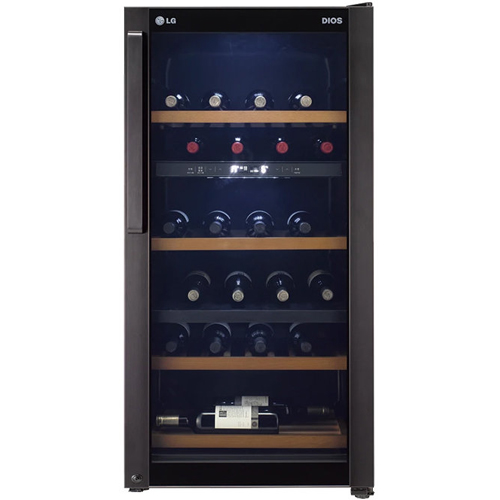 LG전자 디오스 W715B