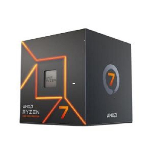 AMD 라이젠7-5세대 7700 (라파엘) (해외구매)