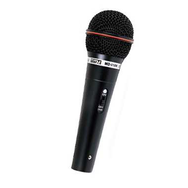 ����M MD-510V