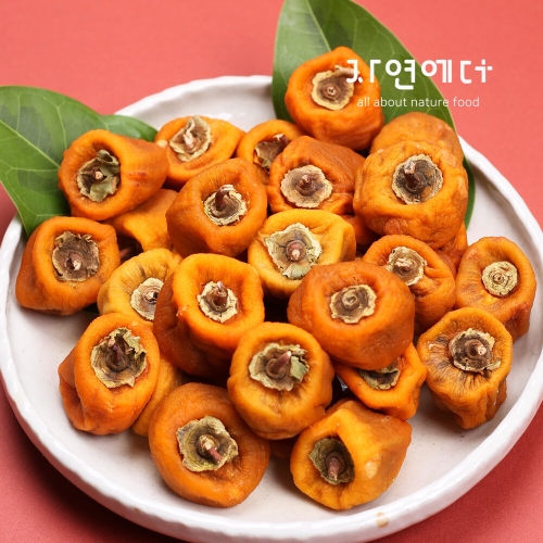 말랑말랑 달콤한 영동 곶감 600g / 겨울 간식