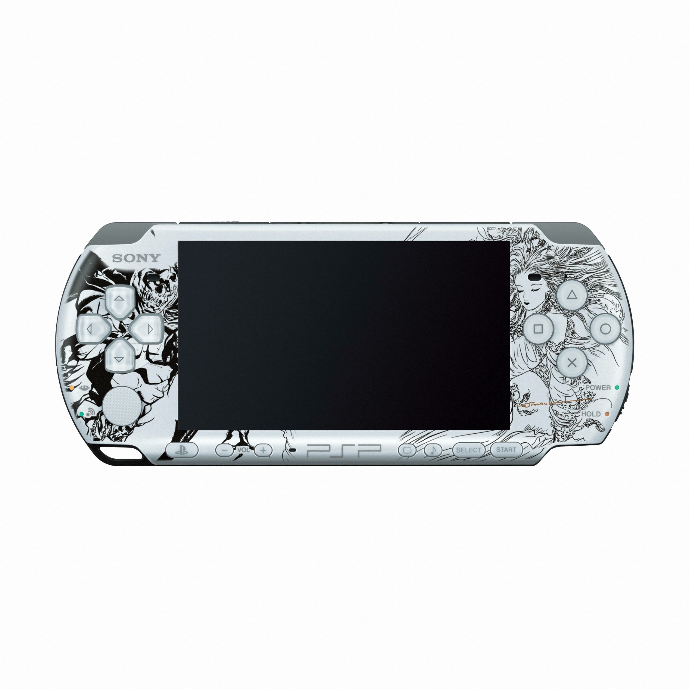 DISSIDIA 012[duodecim]TM FINAL FANTASY Chaos & Cosmos Limited_이미지