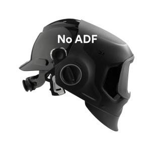 3M 스피드글라스 G5-03 프로 용접 헬멧, 하드햇 10-0100-00HH, 자동 다크닝 필터 ADF 없음