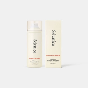  셀바티코 퍼퓸 바디미스트 살롱 드 파리 120ml [1개]