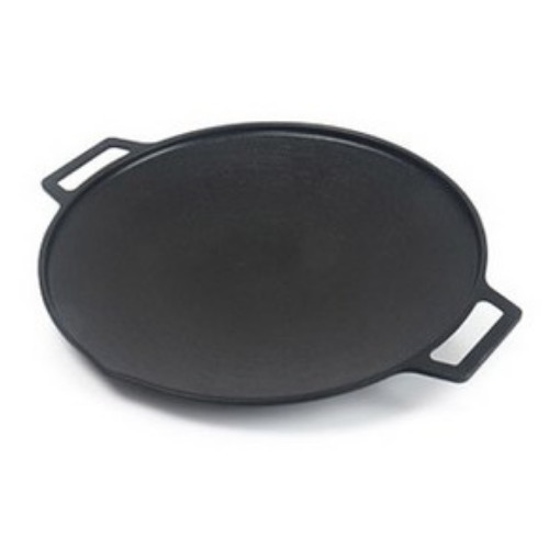 라온리코 그리들팬 고기불판 (36cm)_이미지