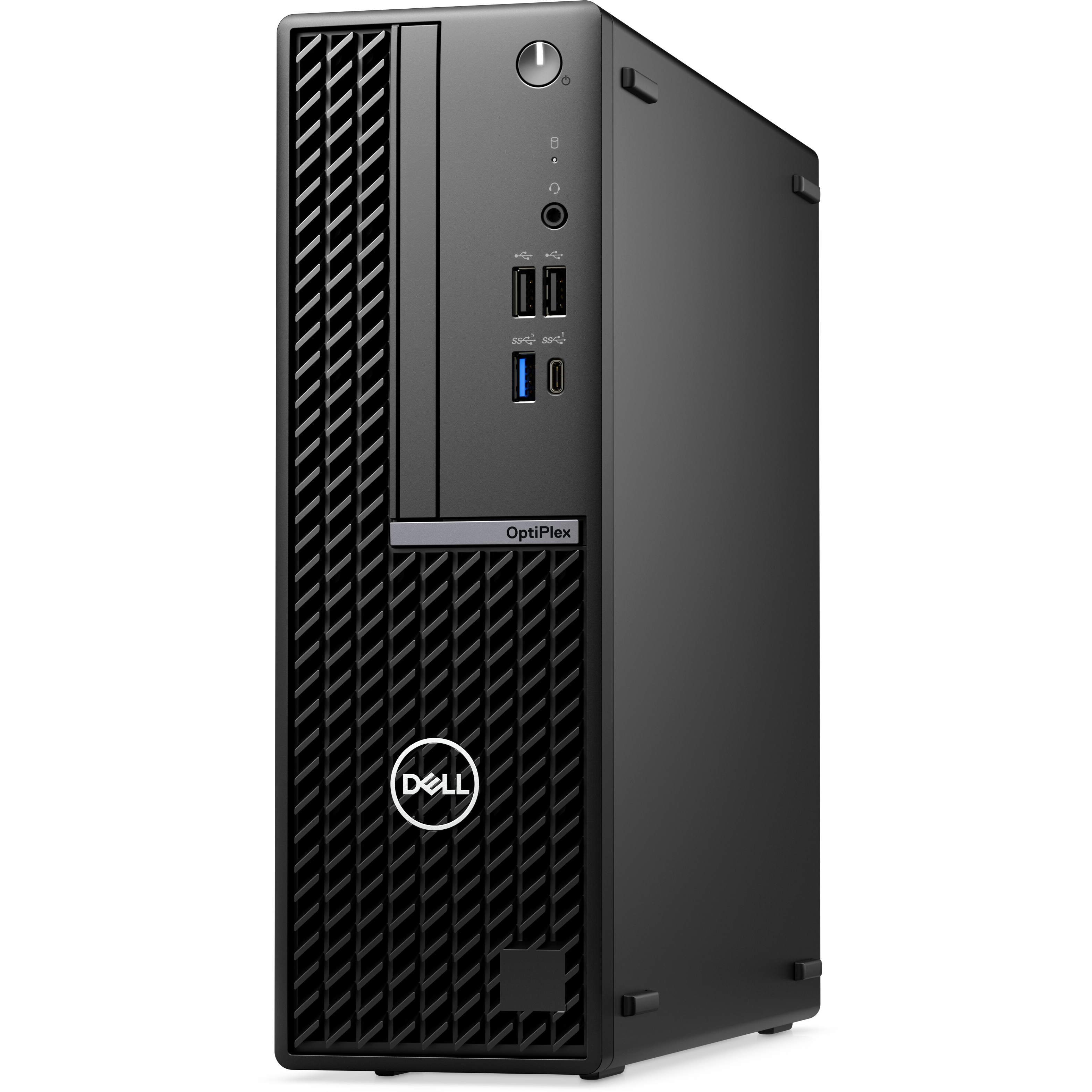 DELL 옵티플렉스 7020 SFF Plus i7-14700 Win11Home (8GB, M.2 256GB + HDD 2TB)_이미지