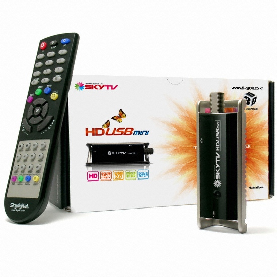 SKYTV HD USB Mini