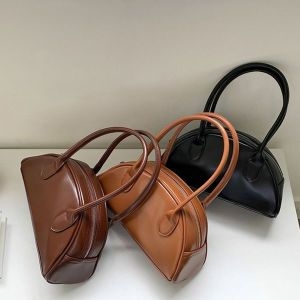 교보문고 포올 에나멜 토트백 FA753 3color WCB7905