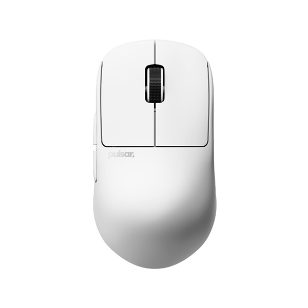 Pulsar X2H CrazyLight (Uyuni White)_이미지