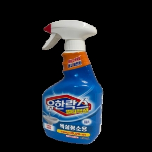 ���Ѿ��� ���Ѷ��� ��Ƽ�׼� ���û�ҿ� 510ml