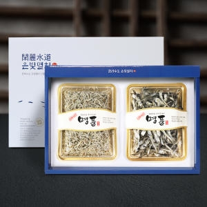 친환경팔도 남해안 멸치 선물세트 실속3호이미지입니다. 누르면 해당 게시물로 새창이동합니다.