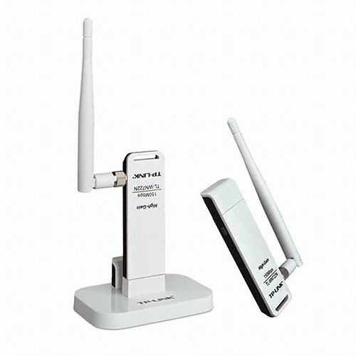 TP-LINK TL-WR702N 무선AP 패키지 (+ TL-WN722NC)_이미지