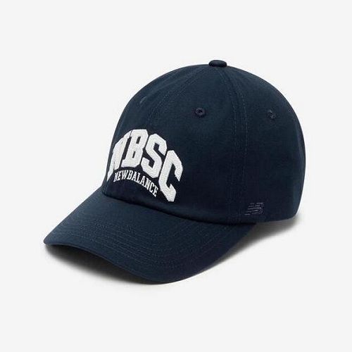 뉴발란스  NBSC 볼캡 NBGDEFE505-59