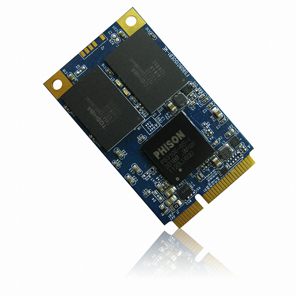 파이슨 mSATA SSD S9MS 벌크 (256GB)_이미지