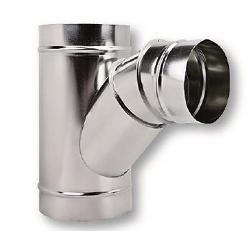 엘토로 스파이럴 와이 티 브랜치 (275mm)