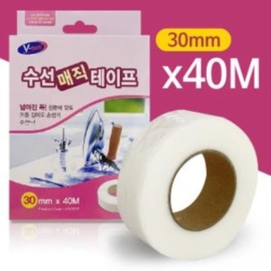 ������ ���� ���������� ��ũ 30mmX40M �Ƿ����� ����