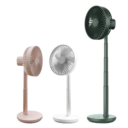 오존컴퍼니 JISULIFE 무선 선풍기 FA13X